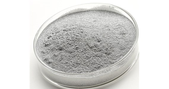 鋁銀粉：開啟炫彩世界，點(diǎn)亮工業(yè)美學(xué)新潮流